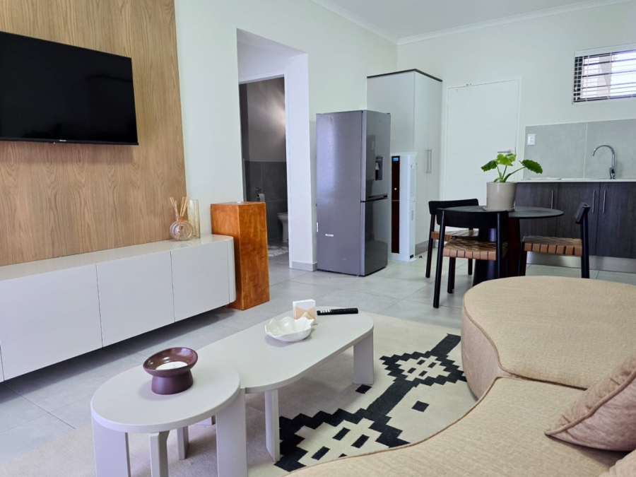 To Let 1 Bedroom Property for Rent in Witfield Gauteng