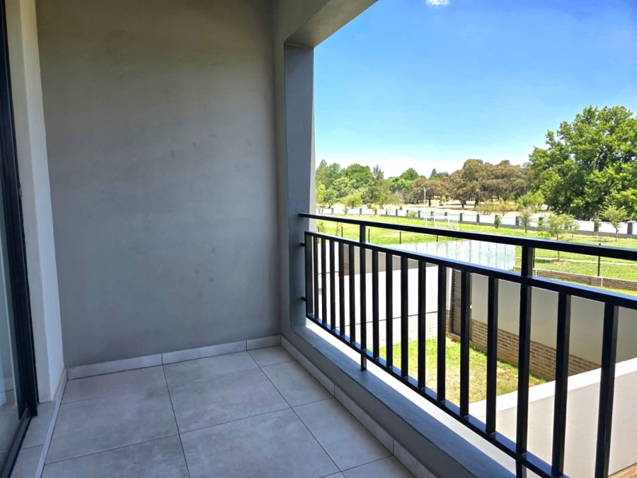 To Let 1 Bedroom Property for Rent in Witfield Gauteng