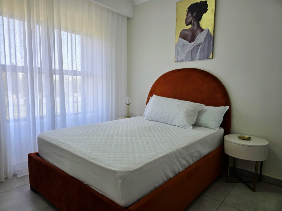 To Let 1 Bedroom Property for Rent in Witfield Gauteng