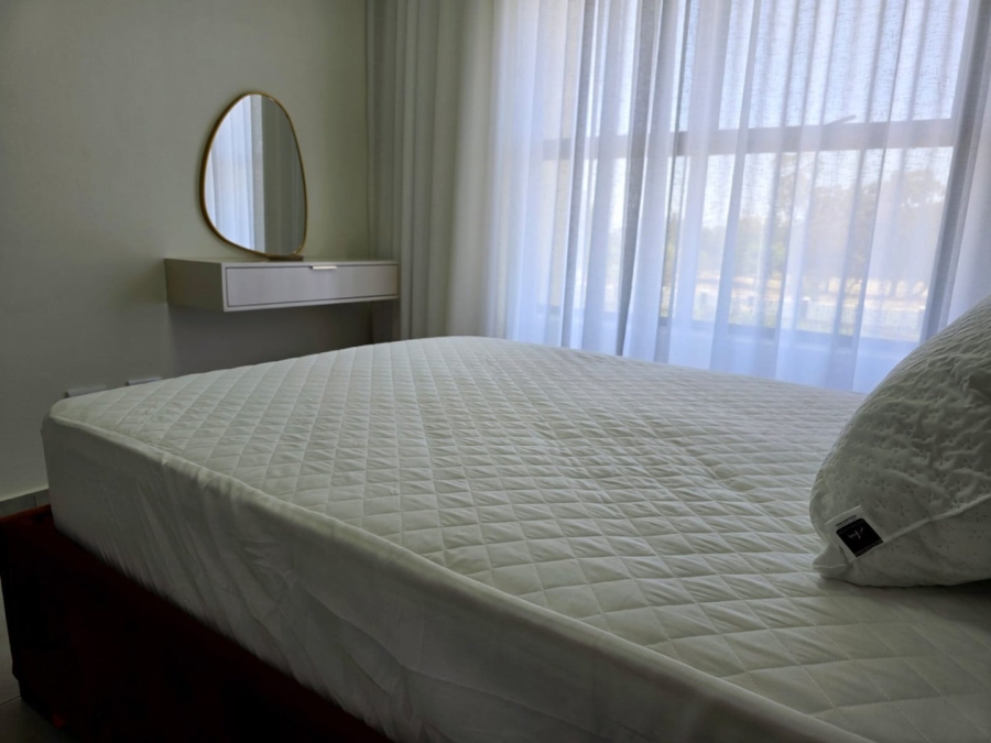 To Let 1 Bedroom Property for Rent in Witfield Gauteng