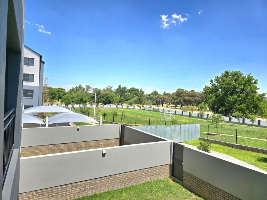 To Let 1 Bedroom Property for Rent in Witfield Gauteng