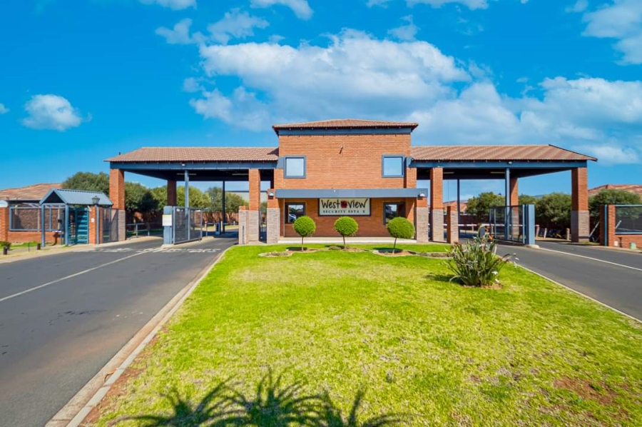 3 Bedroom Property for Sale in Andeon Gauteng