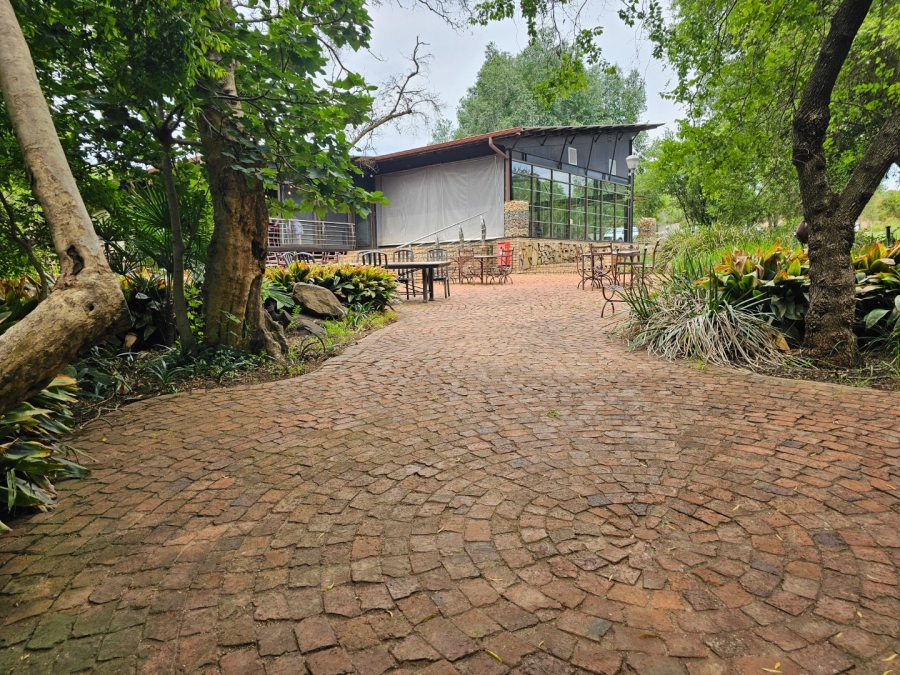 Commercial Property for Sale in Kameeldrift East Gauteng