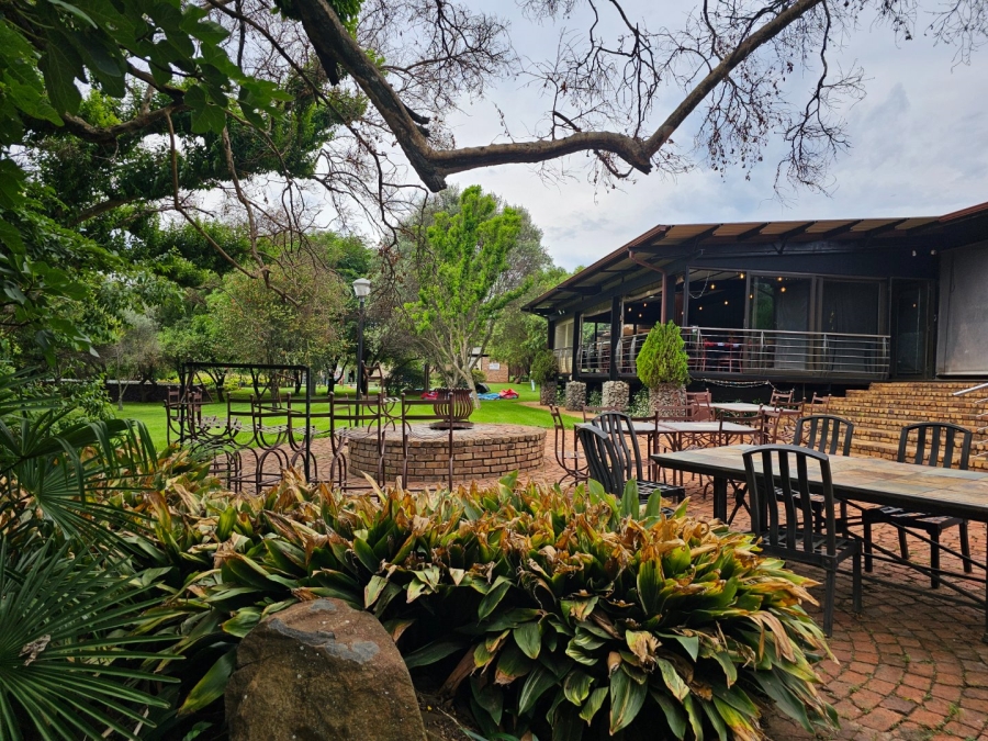 Commercial Property for Sale in Kameeldrift East Gauteng