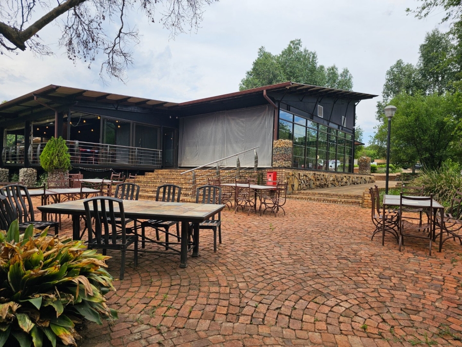 Commercial Property for Sale in Kameeldrift East Gauteng