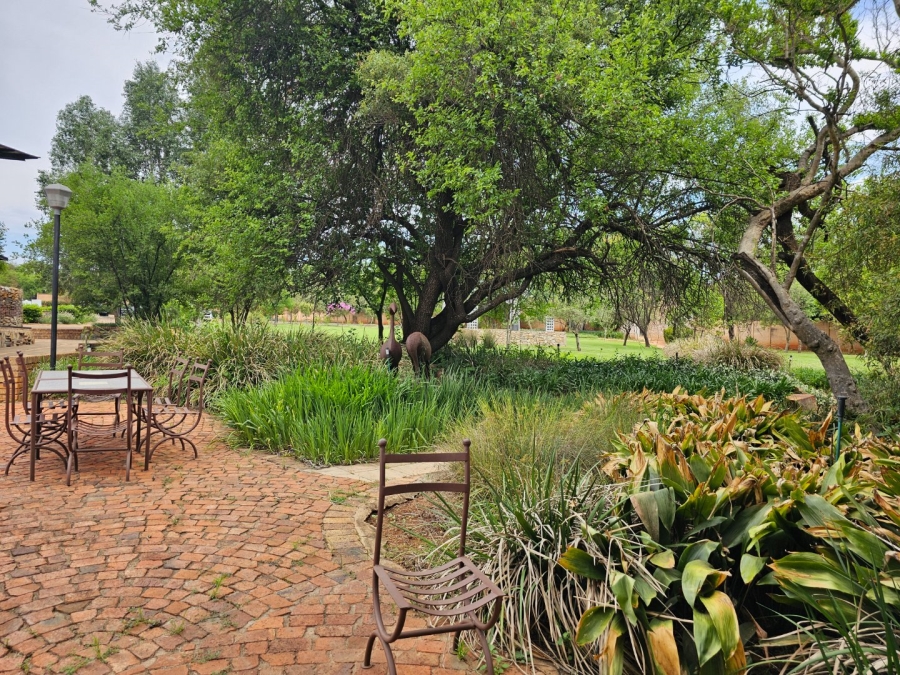 Commercial Property for Sale in Kameeldrift East Gauteng