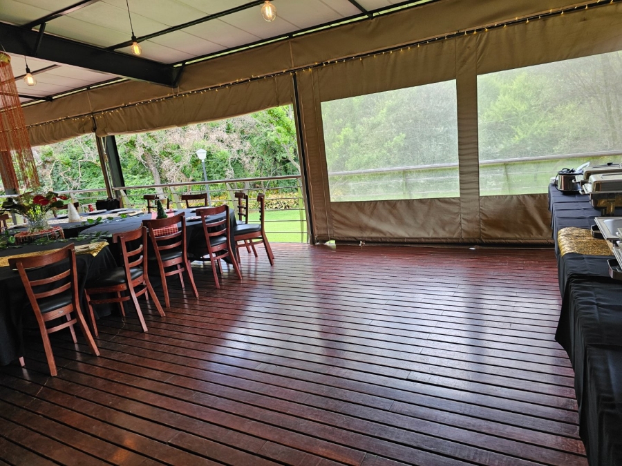 Commercial Property for Sale in Kameeldrift East Gauteng