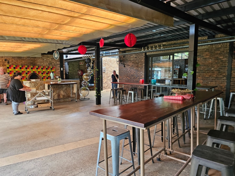 Commercial Property for Sale in Kameeldrift East Gauteng
