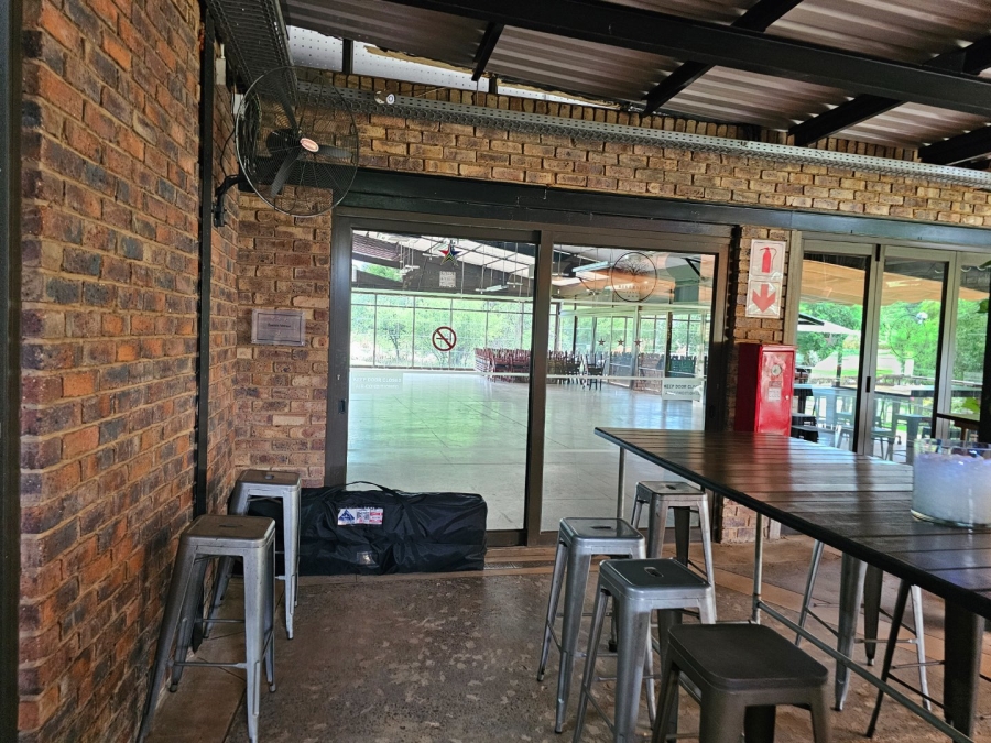 Commercial Property for Sale in Kameeldrift East Gauteng