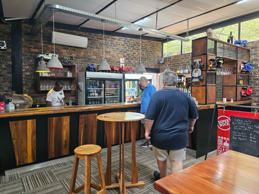 Commercial Property for Sale in Kameeldrift East Gauteng