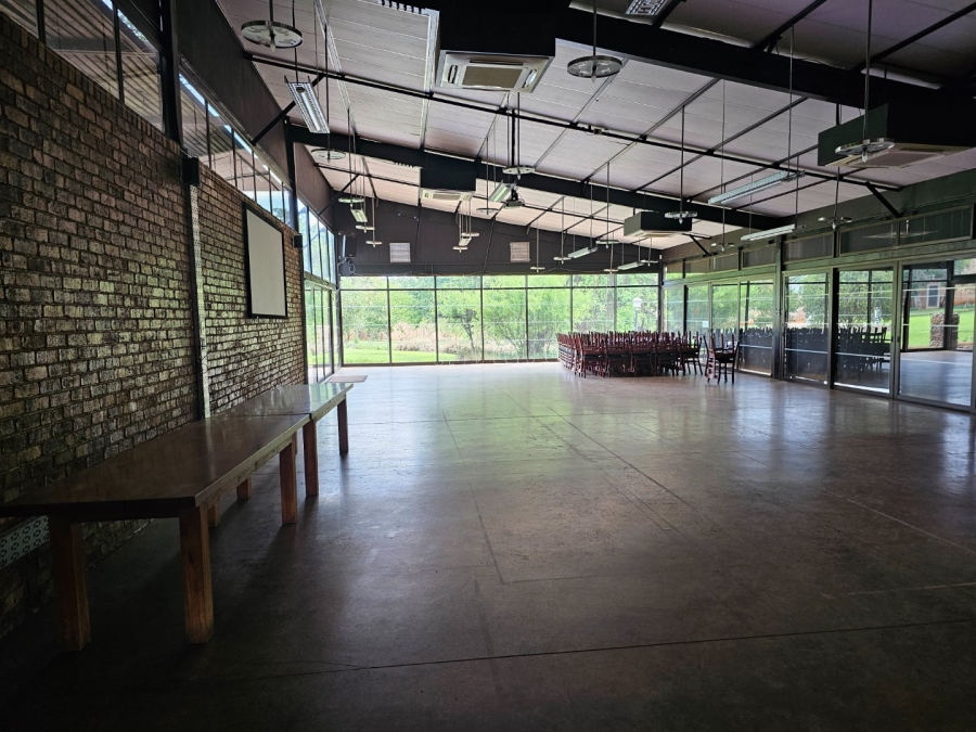 Commercial Property for Sale in Kameeldrift East Gauteng
