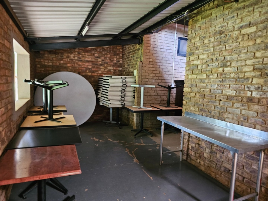 Commercial Property for Sale in Kameeldrift East Gauteng