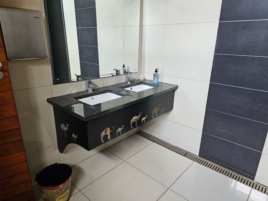 Commercial Property for Sale in Kameeldrift East Gauteng