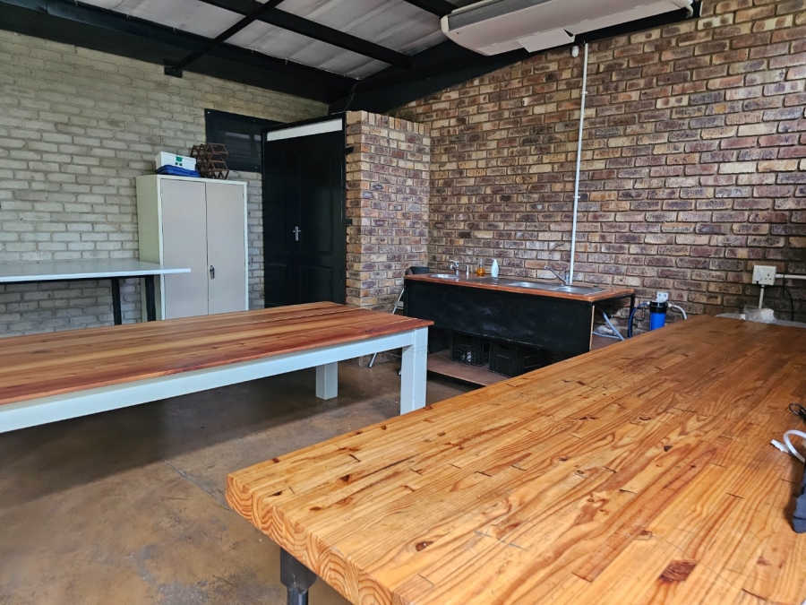 Commercial Property for Sale in Kameeldrift East Gauteng