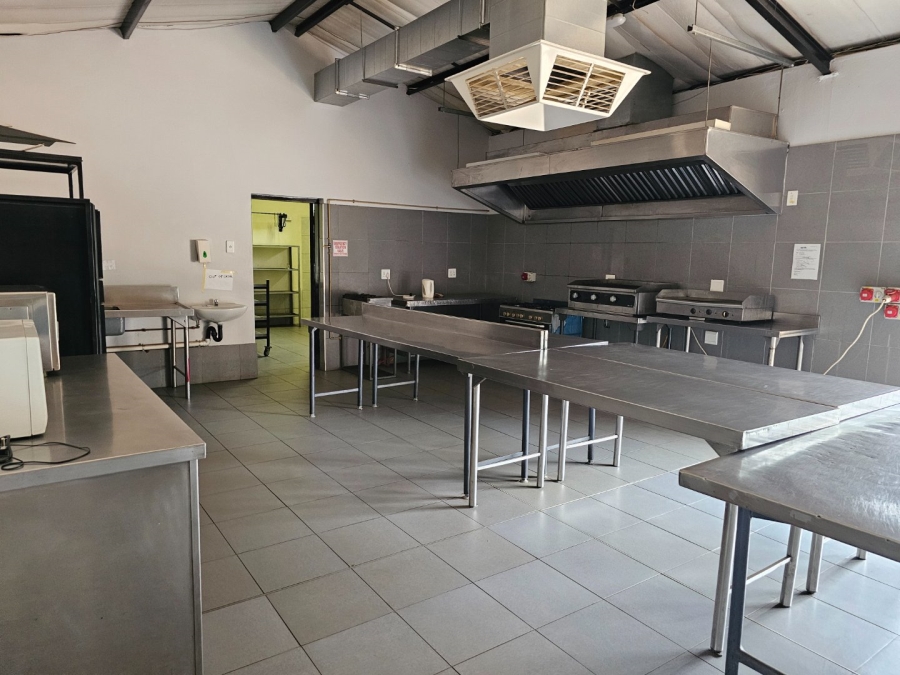 Commercial Property for Sale in Kameeldrift East Gauteng