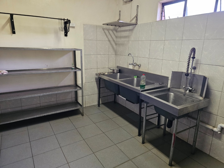 Commercial Property for Sale in Kameeldrift East Gauteng