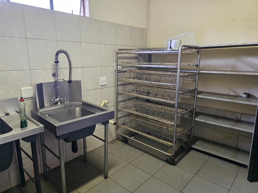 Commercial Property for Sale in Kameeldrift East Gauteng