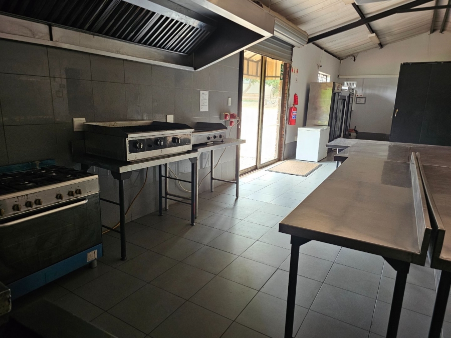 Commercial Property for Sale in Kameeldrift East Gauteng