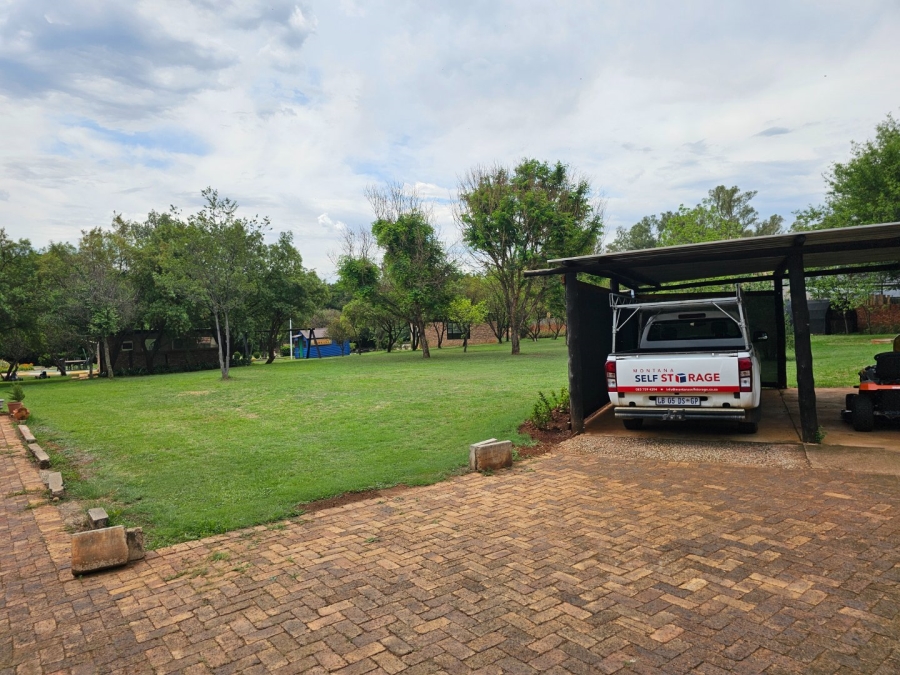 Commercial Property for Sale in Kameeldrift East Gauteng