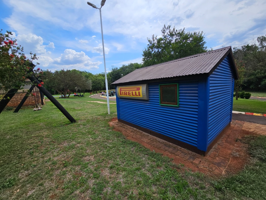Commercial Property for Sale in Kameeldrift East Gauteng
