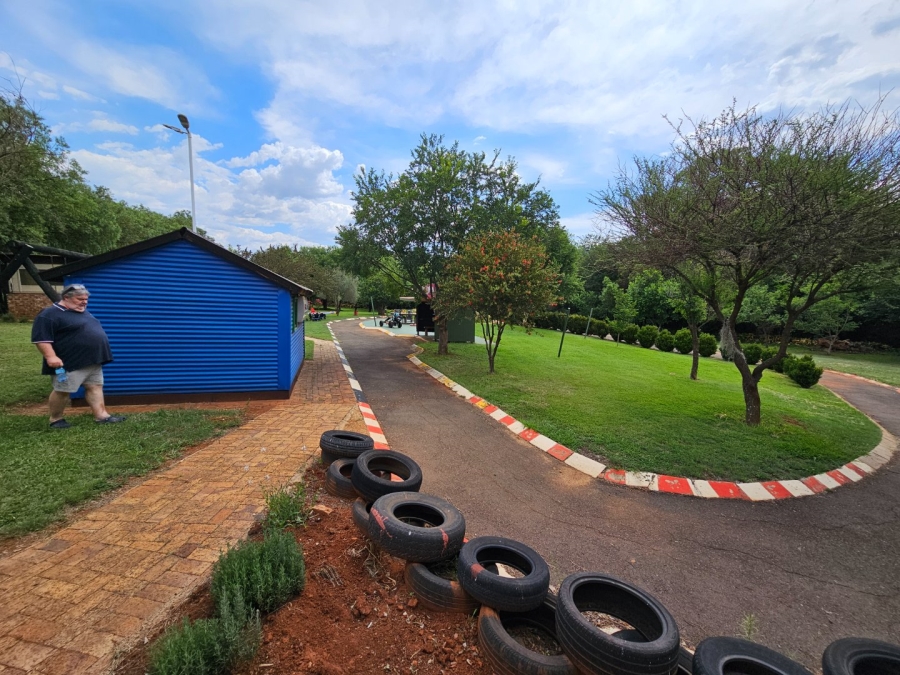 Commercial Property for Sale in Kameeldrift East Gauteng