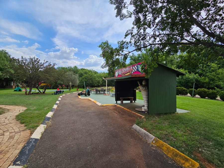 Commercial Property for Sale in Kameeldrift East Gauteng