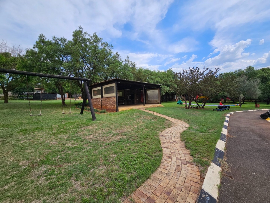 Commercial Property for Sale in Kameeldrift East Gauteng
