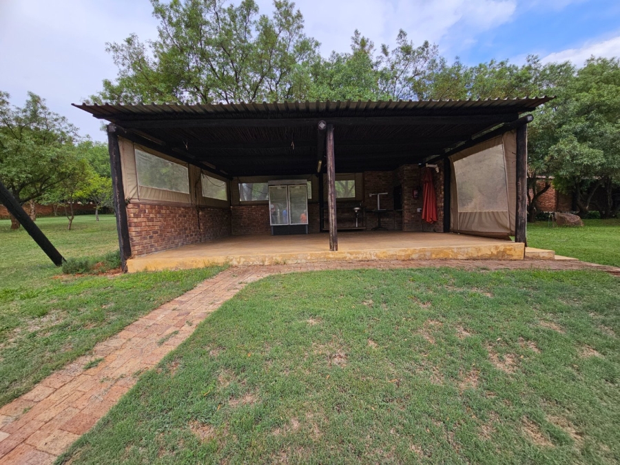 Commercial Property for Sale in Kameeldrift East Gauteng