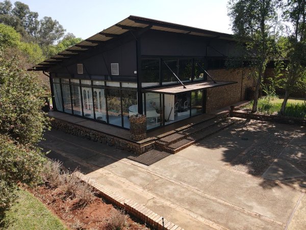 Commercial Property for Sale in Kameeldrift East Gauteng