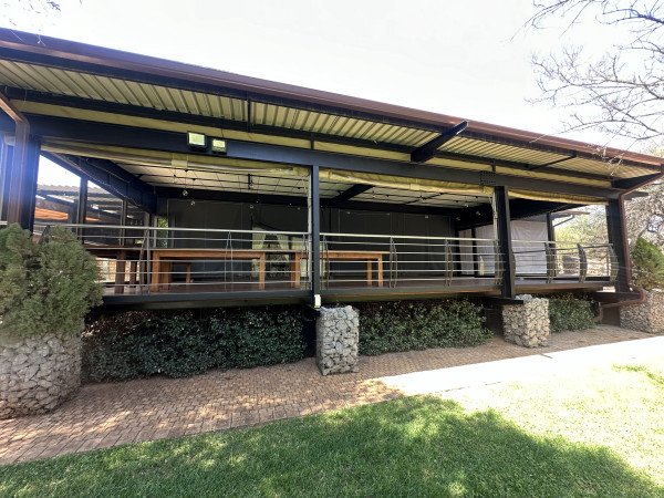 Commercial Property for Sale in Kameeldrift East Gauteng