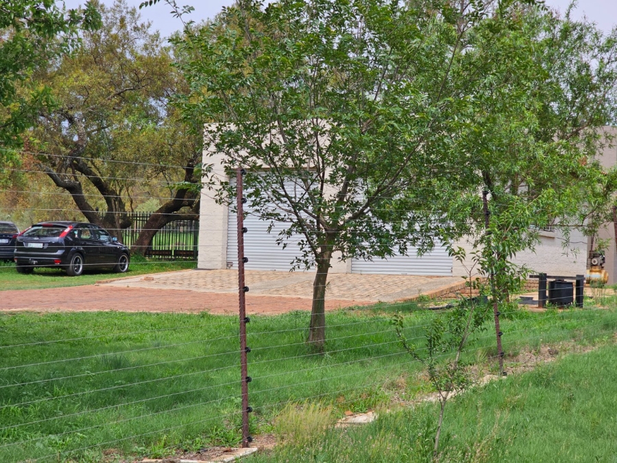 Commercial Property for Sale in Kameeldrift East Gauteng