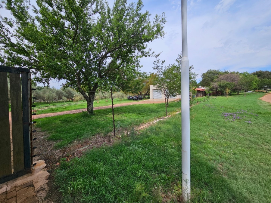 Commercial Property for Sale in Kameeldrift East Gauteng