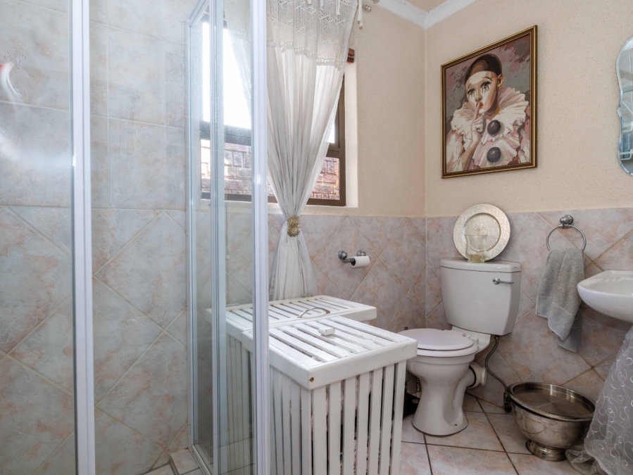 4 Bedroom Property for Sale in Marais Steyn Park Gauteng