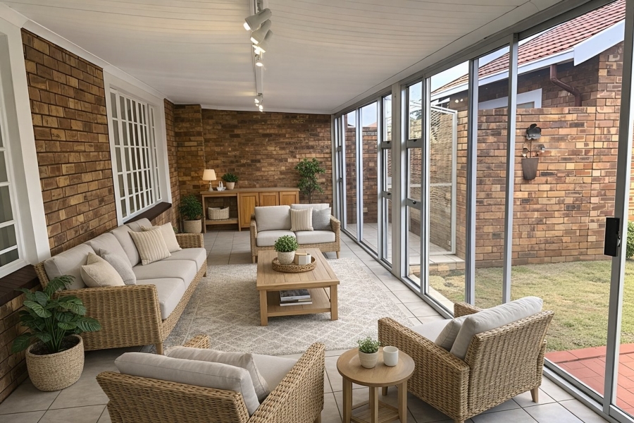 3 Bedroom Property for Sale in Wilro Park Gauteng
