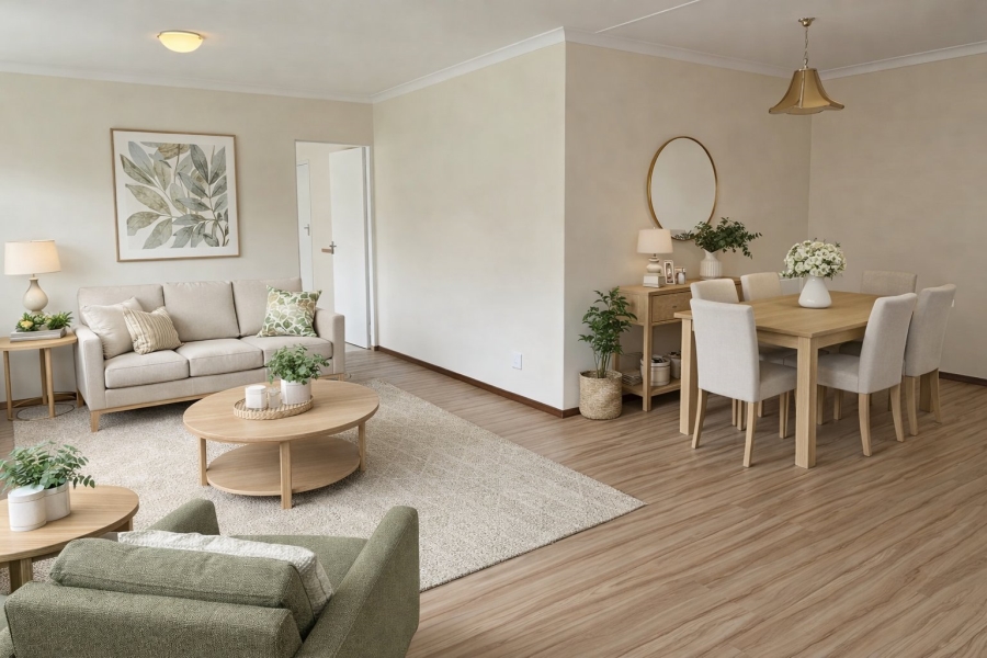 3 Bedroom Property for Sale in Wilro Park Gauteng