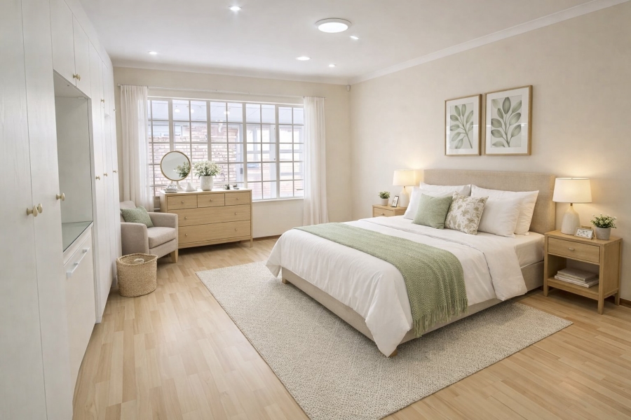 3 Bedroom Property for Sale in Wilro Park Gauteng