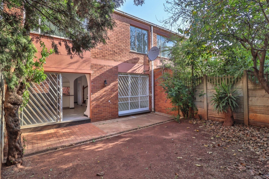 3 Bedroom Property for Sale in Jeppestown Gauteng