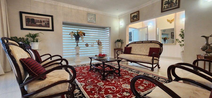 5 Bedroom Property for Sale in Aspen Hills Gauteng