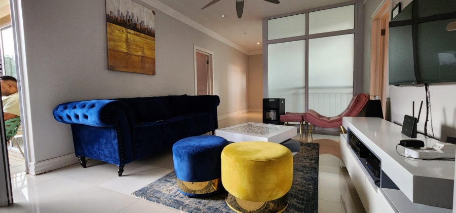 5 Bedroom Property for Sale in Aspen Hills Gauteng