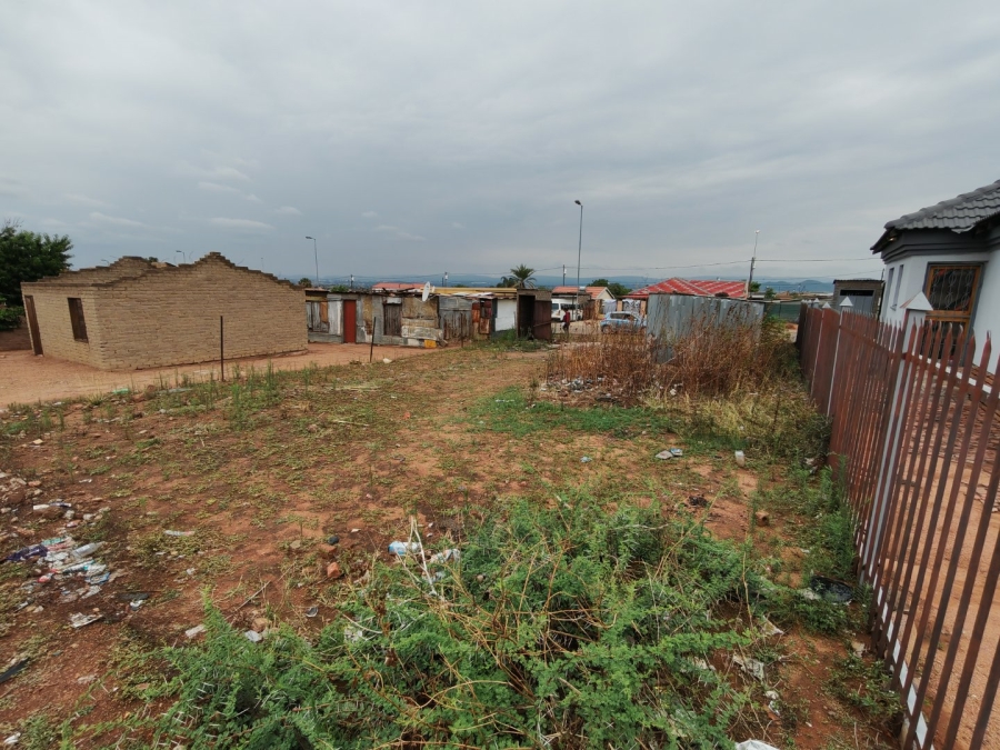 Commercial Property for Sale in Soshanguve T Gauteng