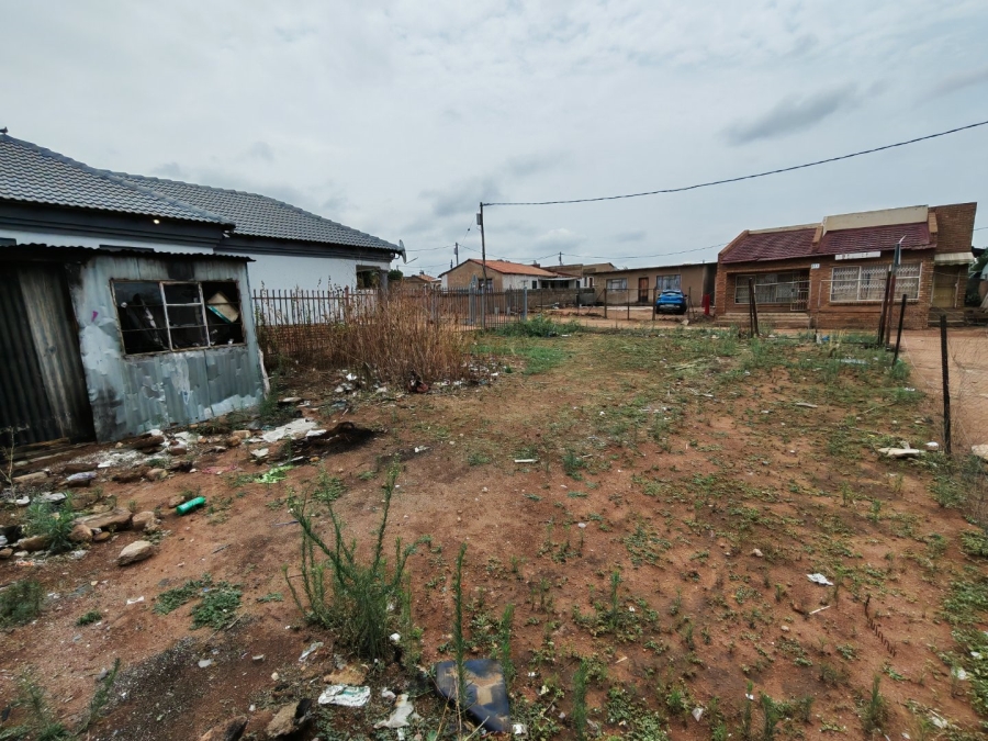 Commercial Property for Sale in Soshanguve T Gauteng