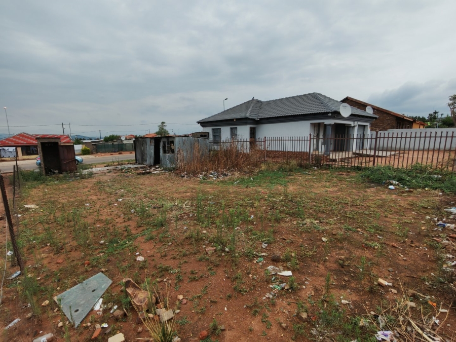 Commercial Property for Sale in Soshanguve T Gauteng