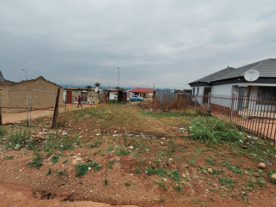 Commercial Property for Sale in Soshanguve T Gauteng