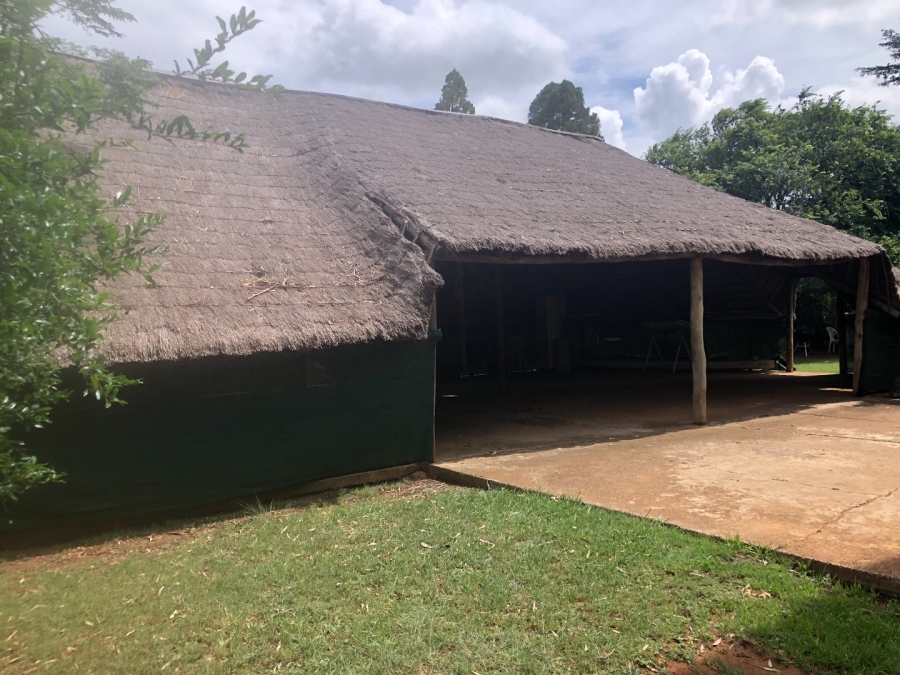 Commercial Property for Sale in Ebner On Vaal Gauteng