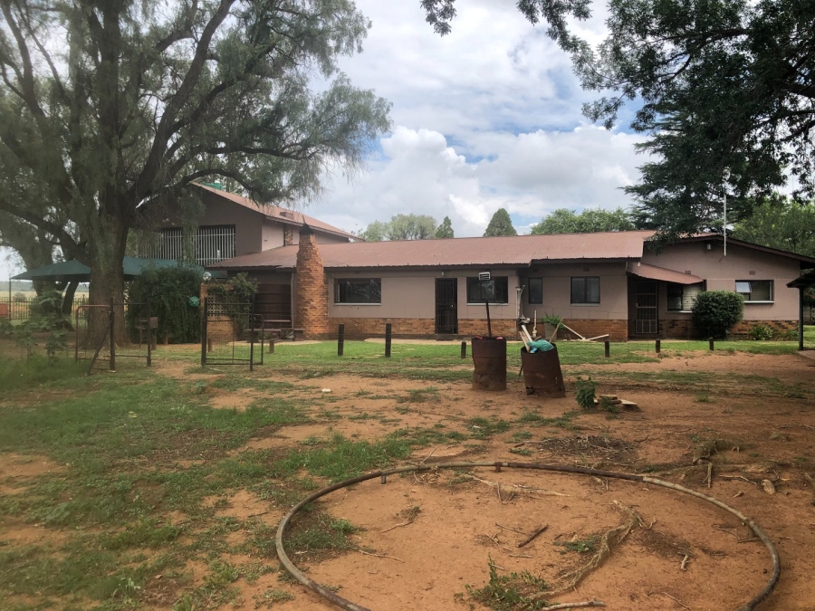 Commercial Property for Sale in Ebner On Vaal Gauteng