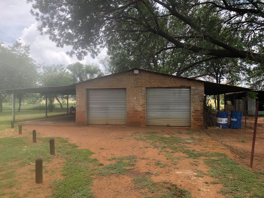 Commercial Property for Sale in Ebner On Vaal Gauteng