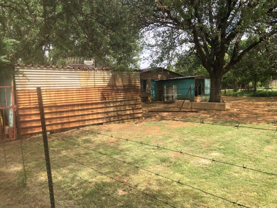 Commercial Property for Sale in Ebner On Vaal Gauteng