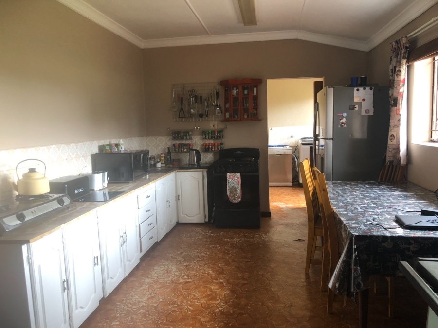 Commercial Property for Sale in Ebner On Vaal Gauteng