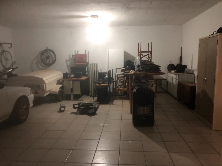 Commercial Property for Sale in Ebner On Vaal Gauteng