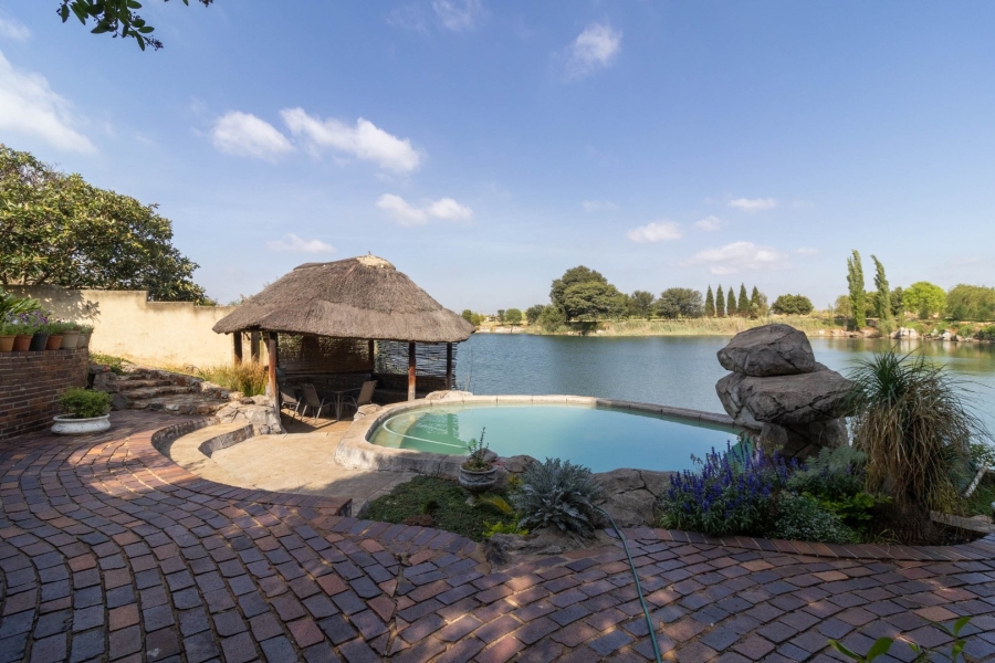Commercial Property for Sale in Kliprivier Gauteng